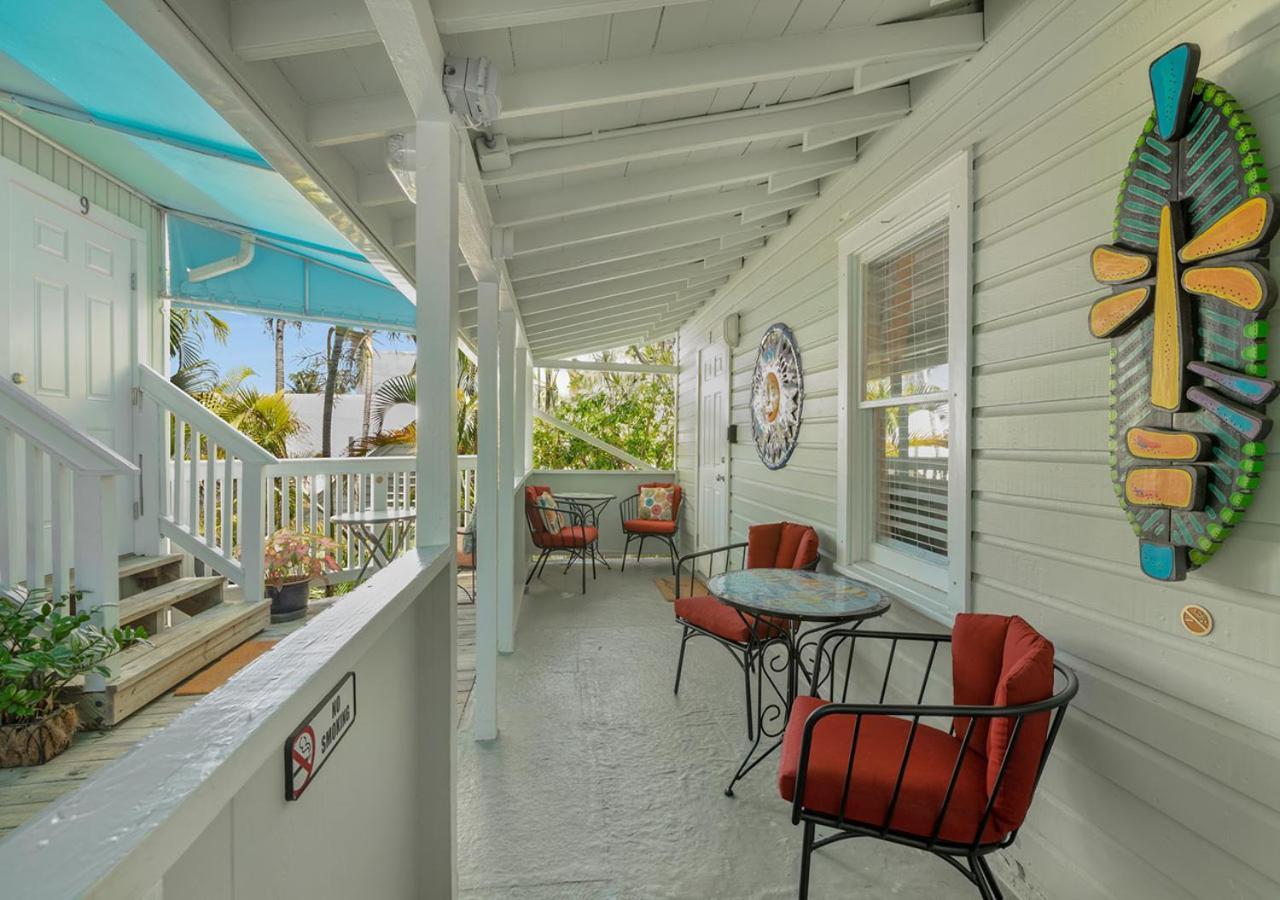 The Grand Guesthouse Key West Ngoại thất bức ảnh