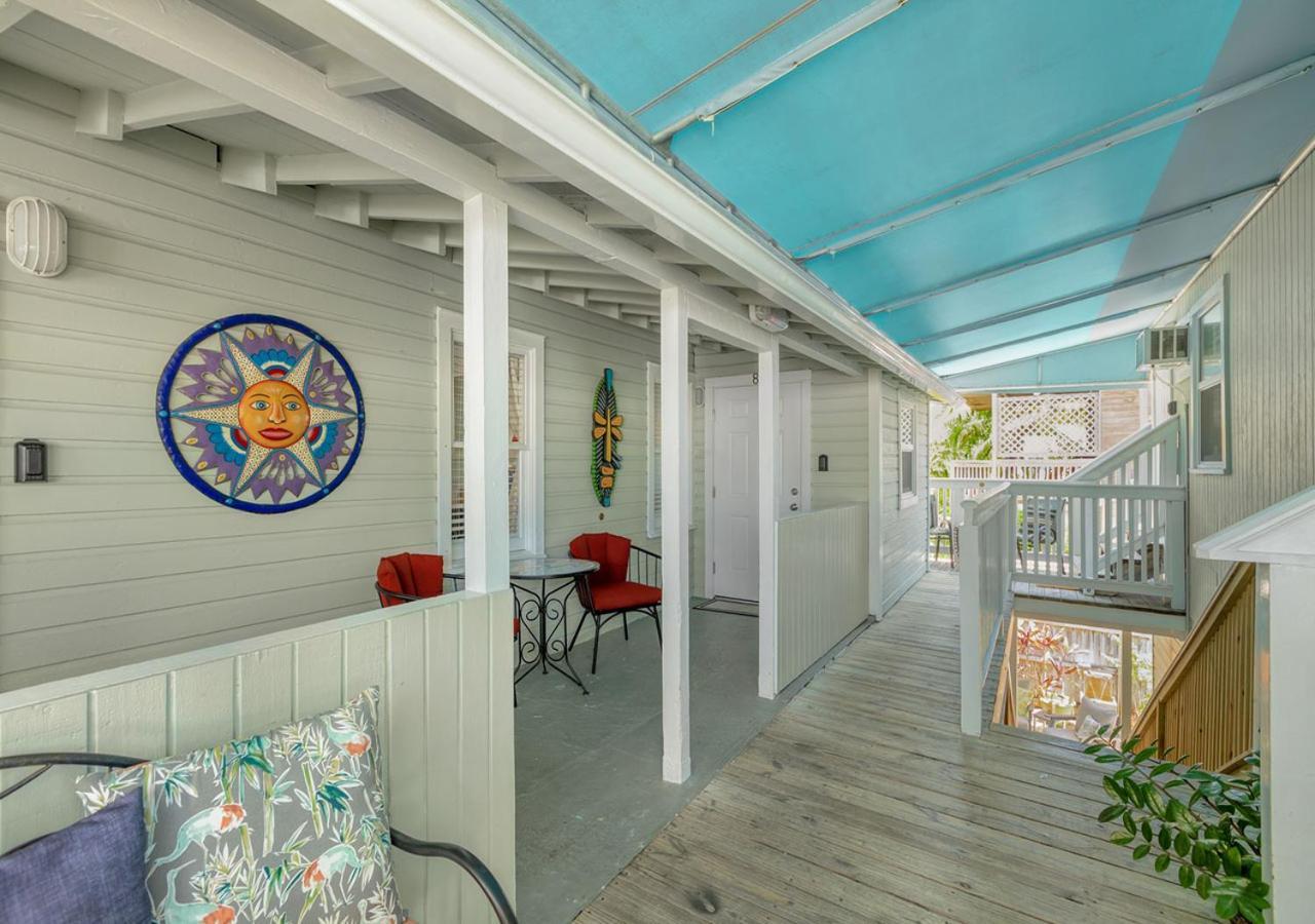 The Grand Guesthouse Key West Ngoại thất bức ảnh