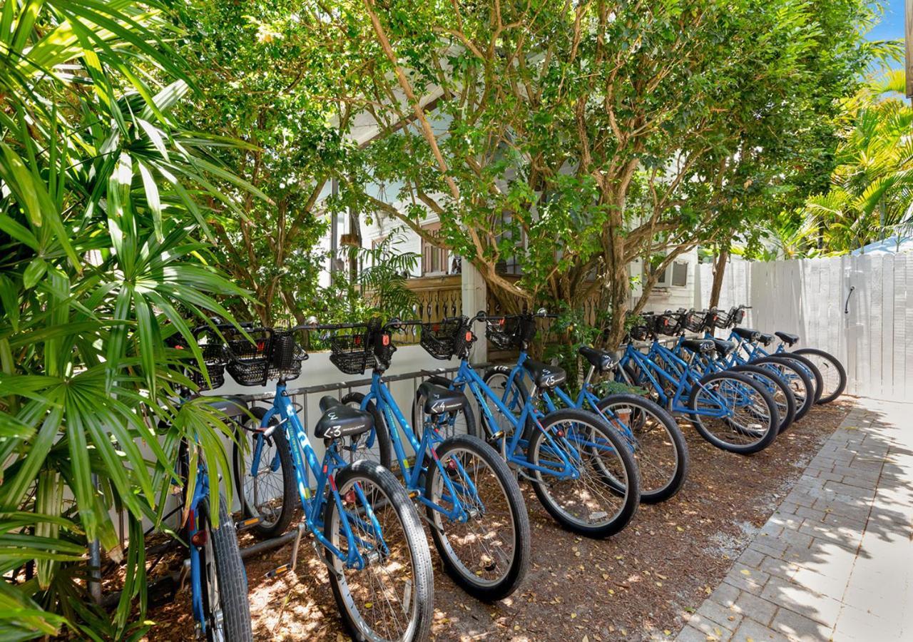 The Grand Guesthouse Key West Ngoại thất bức ảnh
