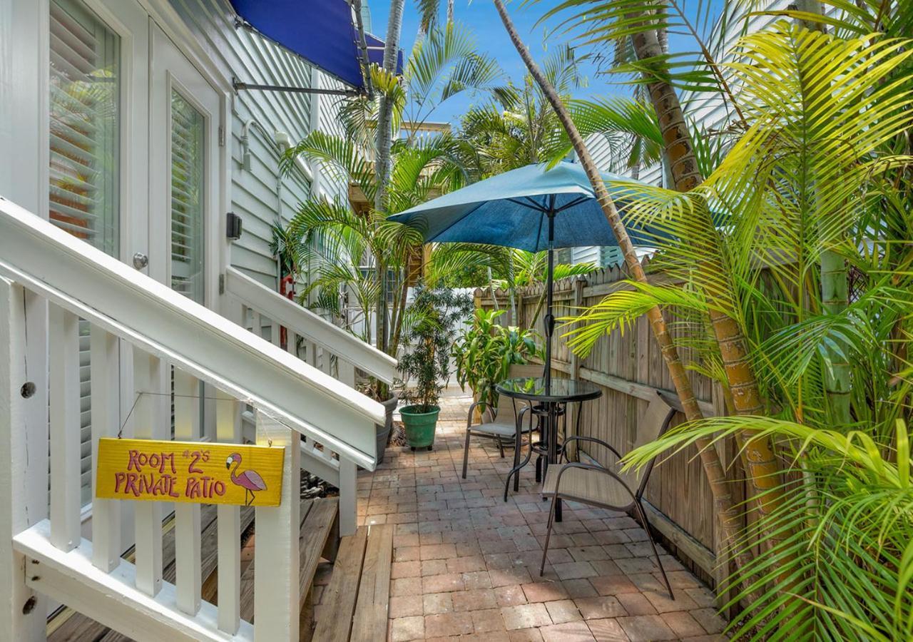 The Grand Guesthouse Key West Ngoại thất bức ảnh