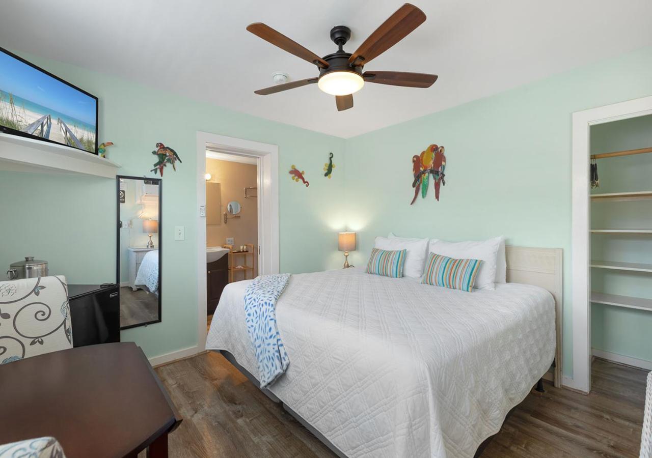 The Grand Guesthouse Key West Ngoại thất bức ảnh