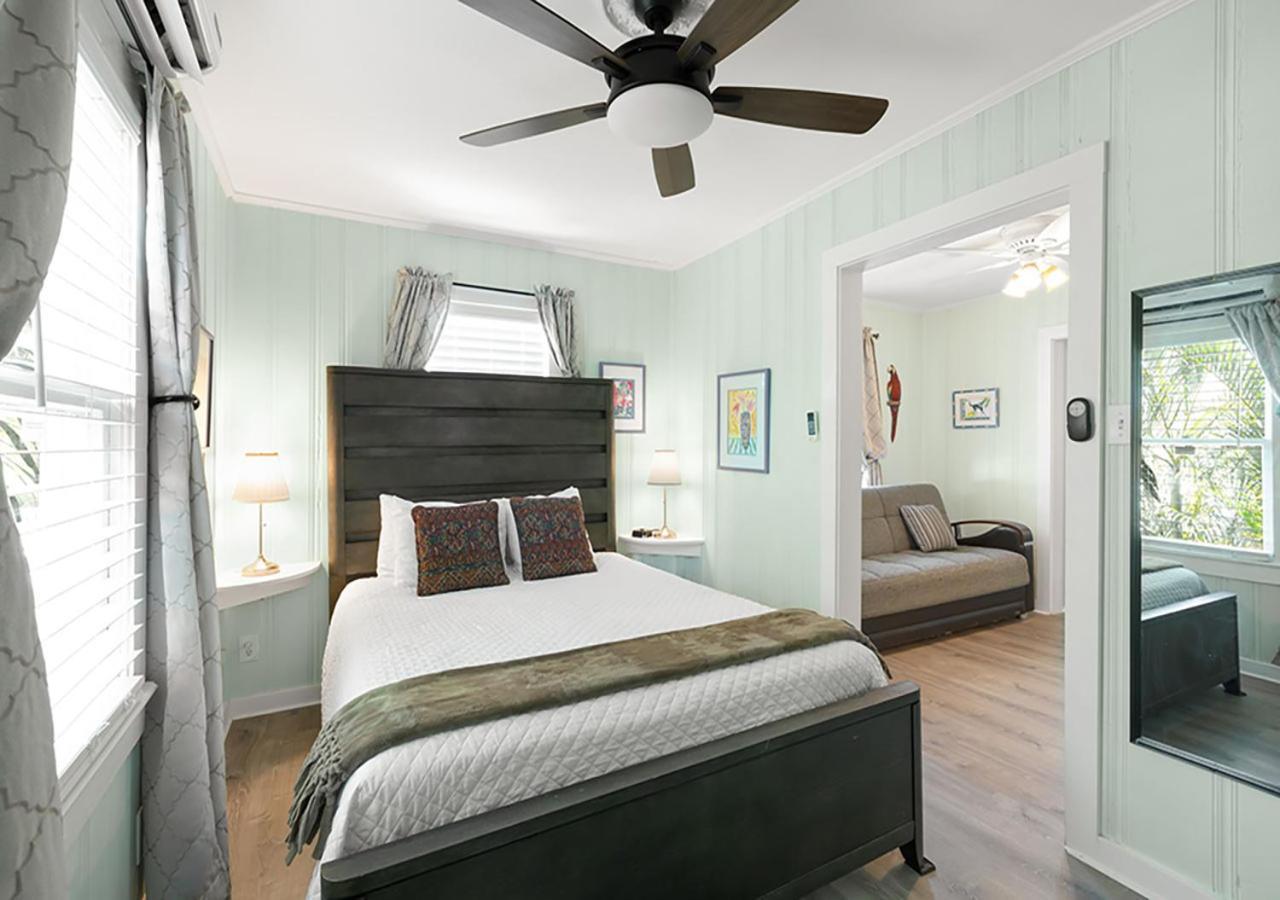 The Grand Guesthouse Key West Ngoại thất bức ảnh