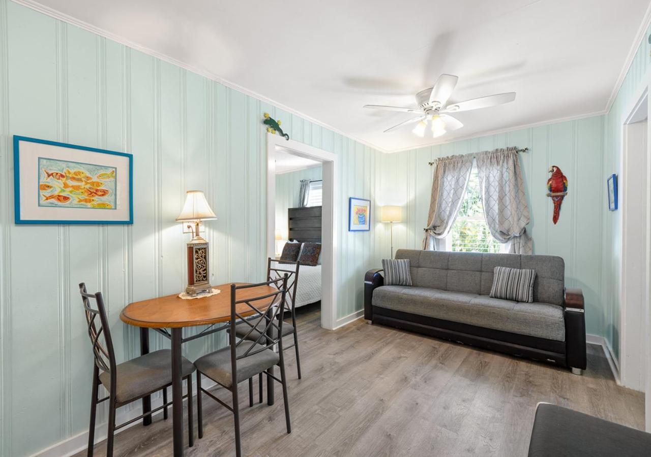 The Grand Guesthouse Key West Ngoại thất bức ảnh