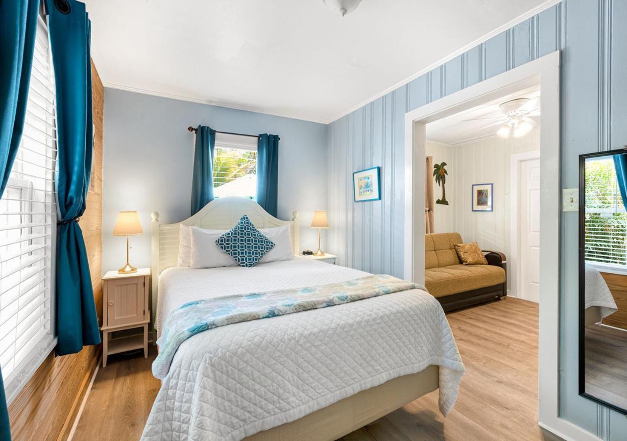The Grand Guesthouse Key West Ngoại thất bức ảnh