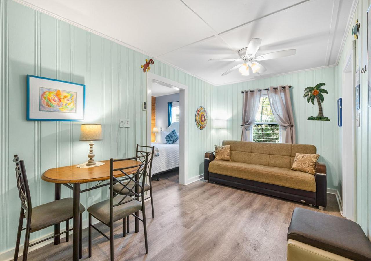 The Grand Guesthouse Key West Ngoại thất bức ảnh