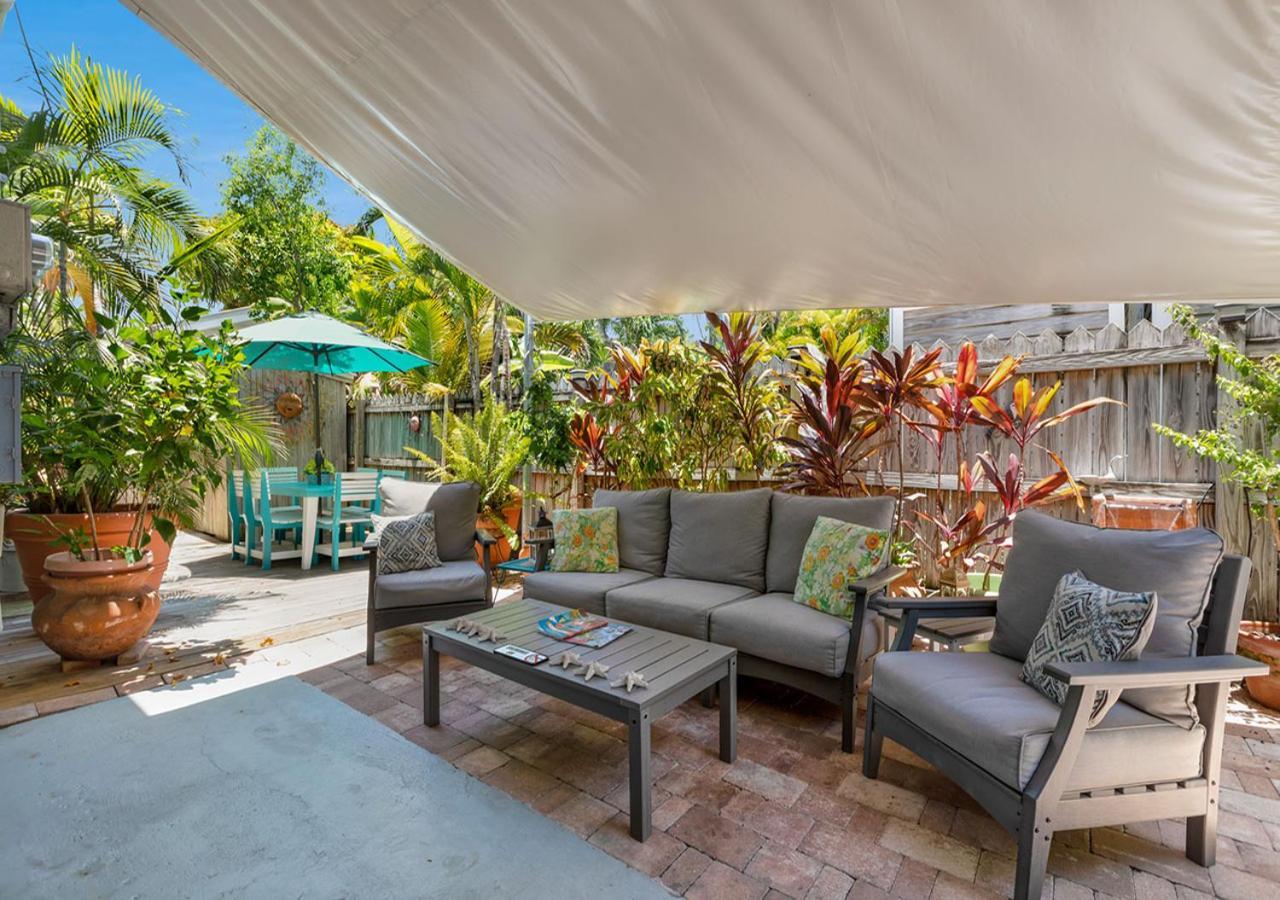 The Grand Guesthouse Key West Ngoại thất bức ảnh