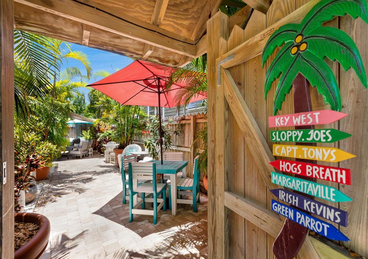 The Grand Guesthouse Key West Ngoại thất bức ảnh