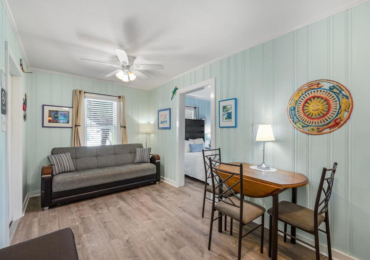 The Grand Guesthouse Key West Phòng bức ảnh