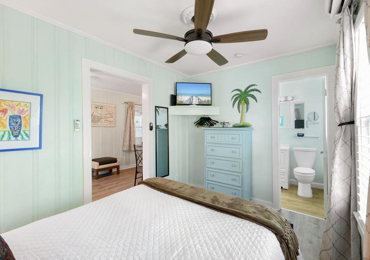 The Grand Guesthouse Key West Phòng bức ảnh