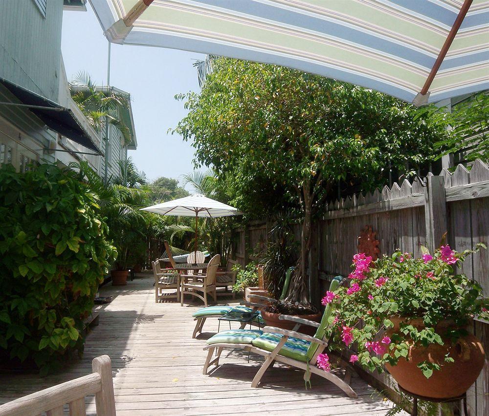 The Grand Guesthouse Key West Ngoại thất bức ảnh