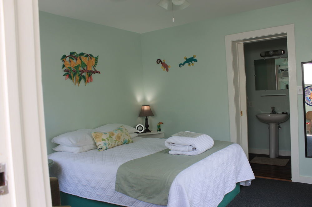 The Grand Guesthouse Key West Ngoại thất bức ảnh