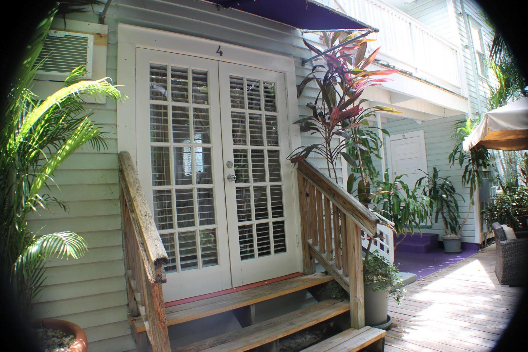 The Grand Guesthouse Key West Ngoại thất bức ảnh