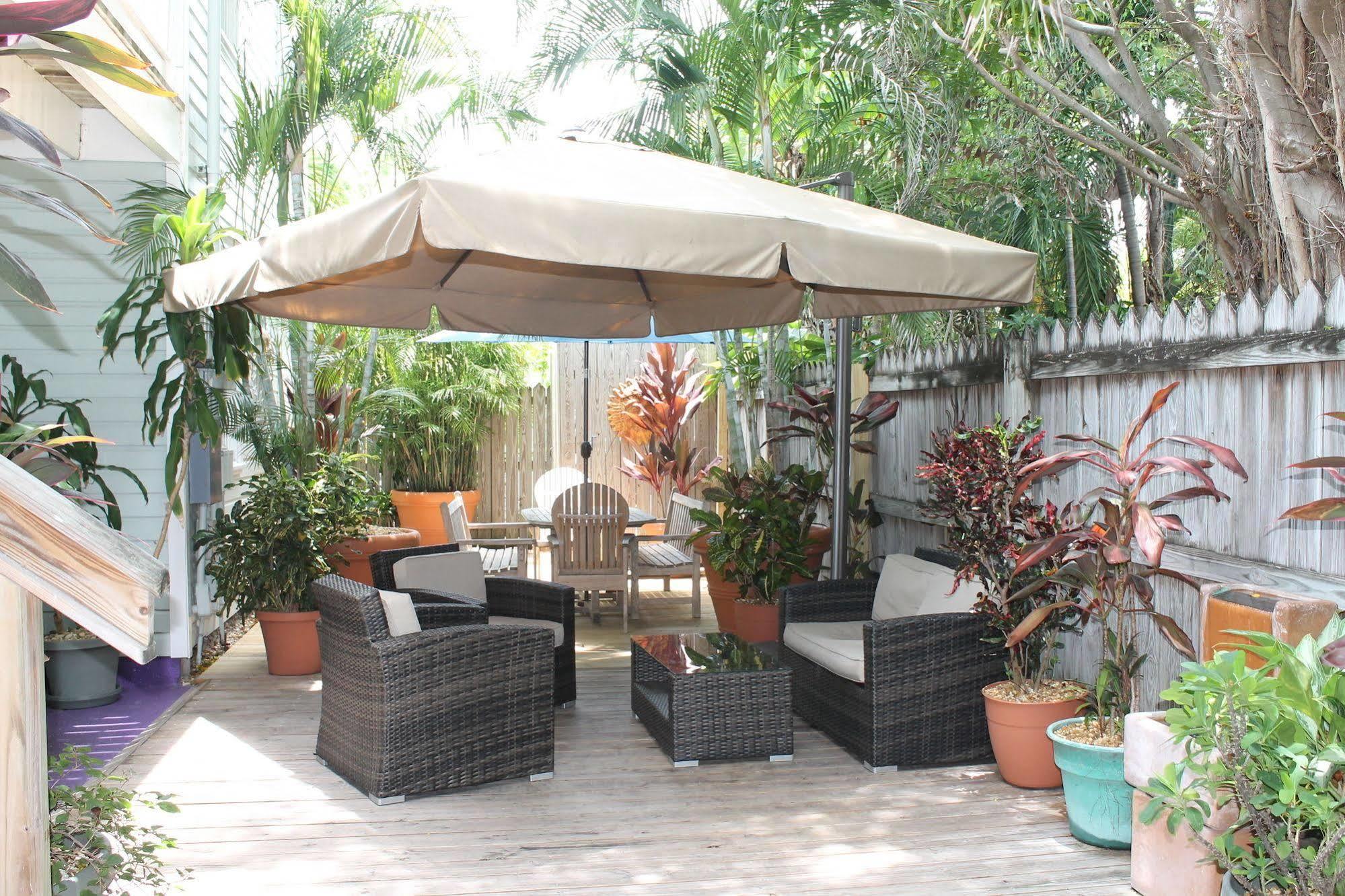 The Grand Guesthouse Key West Ngoại thất bức ảnh