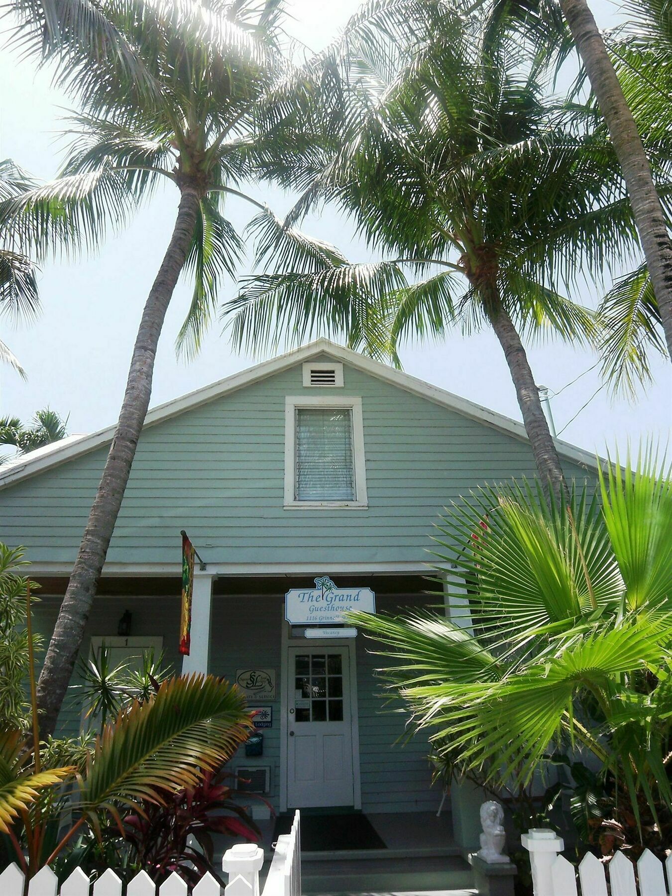 The Grand Guesthouse Key West Ngoại thất bức ảnh