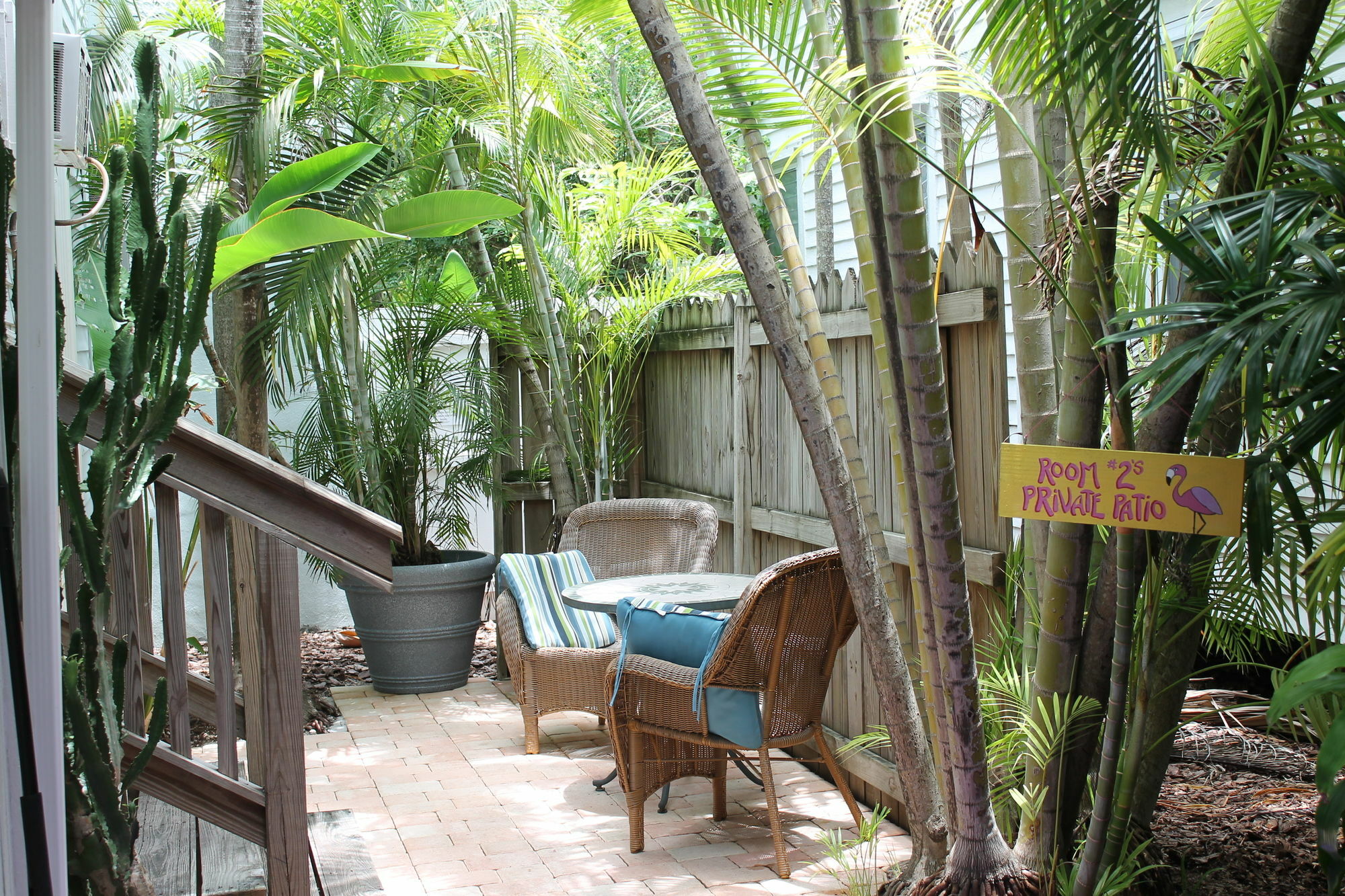 The Grand Guesthouse Key West Ngoại thất bức ảnh