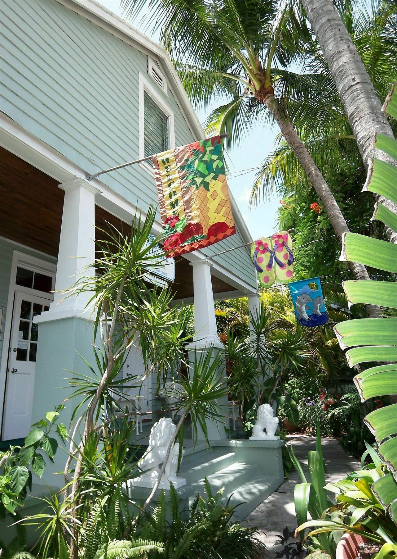 The Grand Guesthouse Key West Ngoại thất bức ảnh
