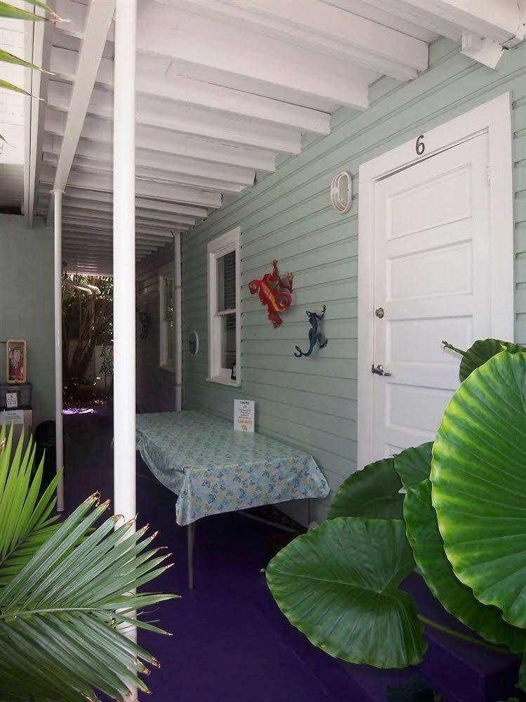 The Grand Guesthouse Key West Ngoại thất bức ảnh