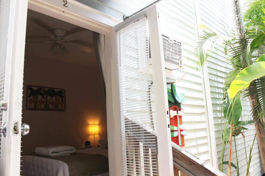 The Grand Guesthouse Key West Ngoại thất bức ảnh
